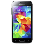 Samsung Galaxy S5 Mini Display Reparatur