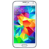 Samsung Galaxy S5 Kleinteil-Reparatur